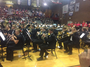 AFHS Wind Symphony